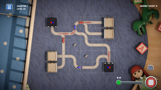 Teeny Tiny Trains  للبيع في مصر من خلال Games2Egypt