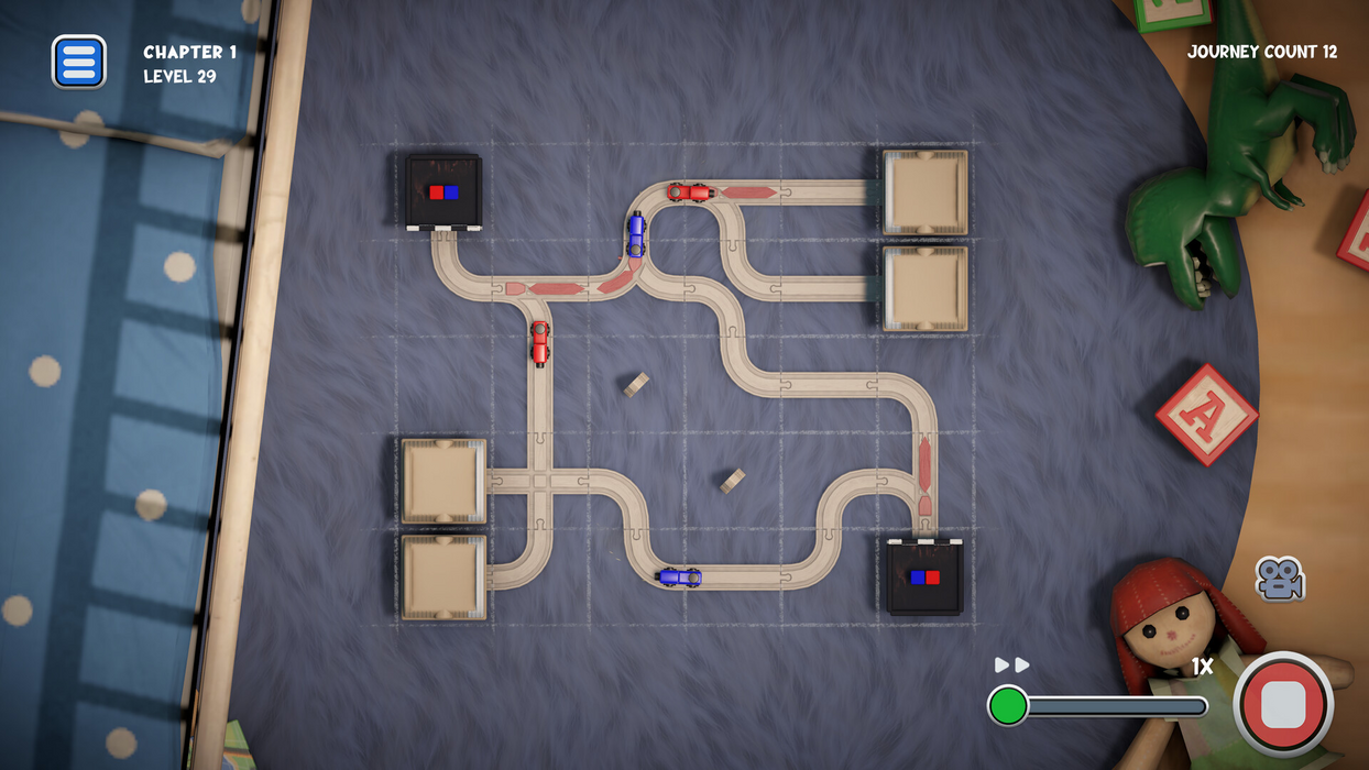Teeny Tiny Trains  للبيع في مصر من خلال Games2Egypt