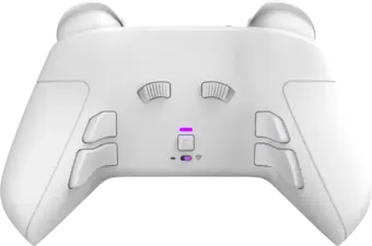 Victrix ProCon BFG Wireless Controller for PlayStation and PC - White  for sale in Egypt from Games2Egypt