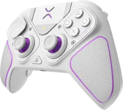 Victrix ProCon BFG Wireless Controller for PlayStation and PC - White  for sale in Egypt from Games2Egypt