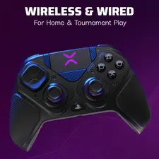 Victrix ProCon BFG Wireless Controller for PlayStation and PC - Black  for sale in Egypt from Games2Egypt