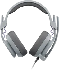 Logitech Astro A10 Gen 2 Challenger Gaming Headset for PlayStation and PC - Ozone Grey  for sale in Egypt from Games2Egypt