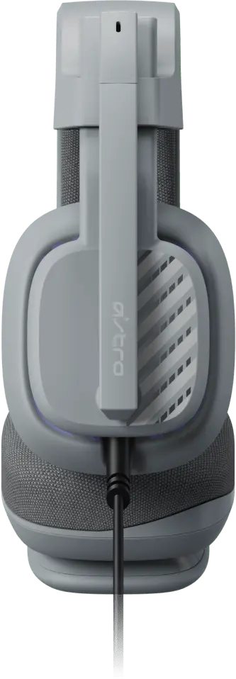 Logitech Astro A10 Gen 2 Challenger Gaming Headset for PlayStation and PC - Ozone Grey  for sale in Egypt from Games2Egypt