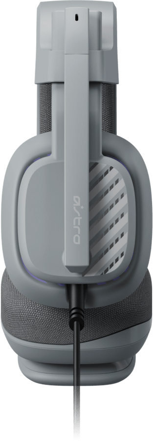 Logitech Astro A10 Gen 2 Challenger Gaming Headset for PlayStation and PC - Ozone Grey – image 6