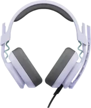 Logitech Astro A10 Gen 2 Challenger Gaming Headset for PlayStation and PC - Lilac  for sale in Egypt from Games2Egypt
