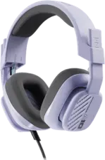 Logitech Astro A10 Gen 2 Challenger Gaming Headset for PlayStation and PC - Lilac  for sale in Egypt from Games2Egypt