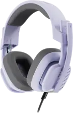 Logitech Astro A10 Gen 2 Challenger Gaming Headset for PlayStation and PC - Lilac  for sale in Egypt from Games2Egypt