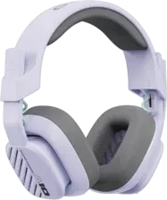 Logitech Astro A10 Gen 2 Challenger Gaming Headset for PlayStation and PC - Lilac  for sale in Egypt from Games2Egypt