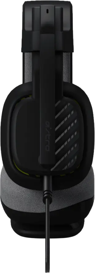 Logitech ASTRO A10 Gen2 Salvage Gaming Headset for PlayStation and PC - Black  for sale in Egypt from Games2Egypt