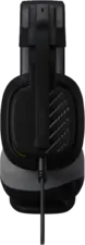 Logitech ASTRO A10 Gen2 Salvage Gaming Headset for PlayStation and PC - Black  for sale in Egypt from Games2Egypt