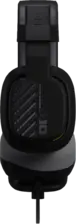 Logitech ASTRO A10 Gen2 Salvage Gaming Headset for PlayStation and PC - Black  for sale in Egypt from Games2Egypt