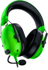 Razer BlackShark V2 X Wired Gaming Headset - Green  for sale in Egypt from Games2Egypt