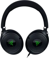 Razer Kraken V4 X RGB Wired Headset - Black  for sale in Egypt from Games2Egypt