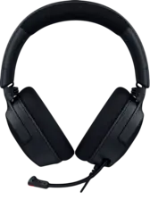 Razer Kraken V4 X RGB Wired Headset - Black  for sale in Egypt from Games2Egypt