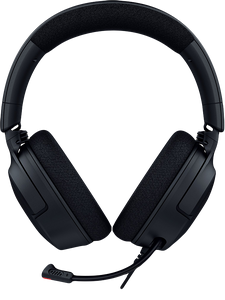 Razer Kraken V4 X RGB Wired Headset - Black  for sale in Egypt from Games2Egypt