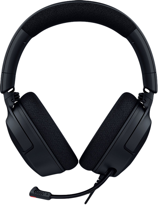 Razer Kraken V4 X RGB Wired Headset - Black  for sale in Egypt from Games2Egypt
