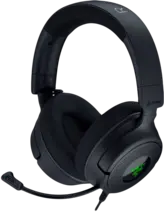 Razer Kraken V4 X RGB Wired Headset - Black -  for sale in Egypt from Games2Egypt