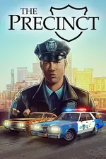 The Precinct -  for sale in Egypt from Games2Egypt
