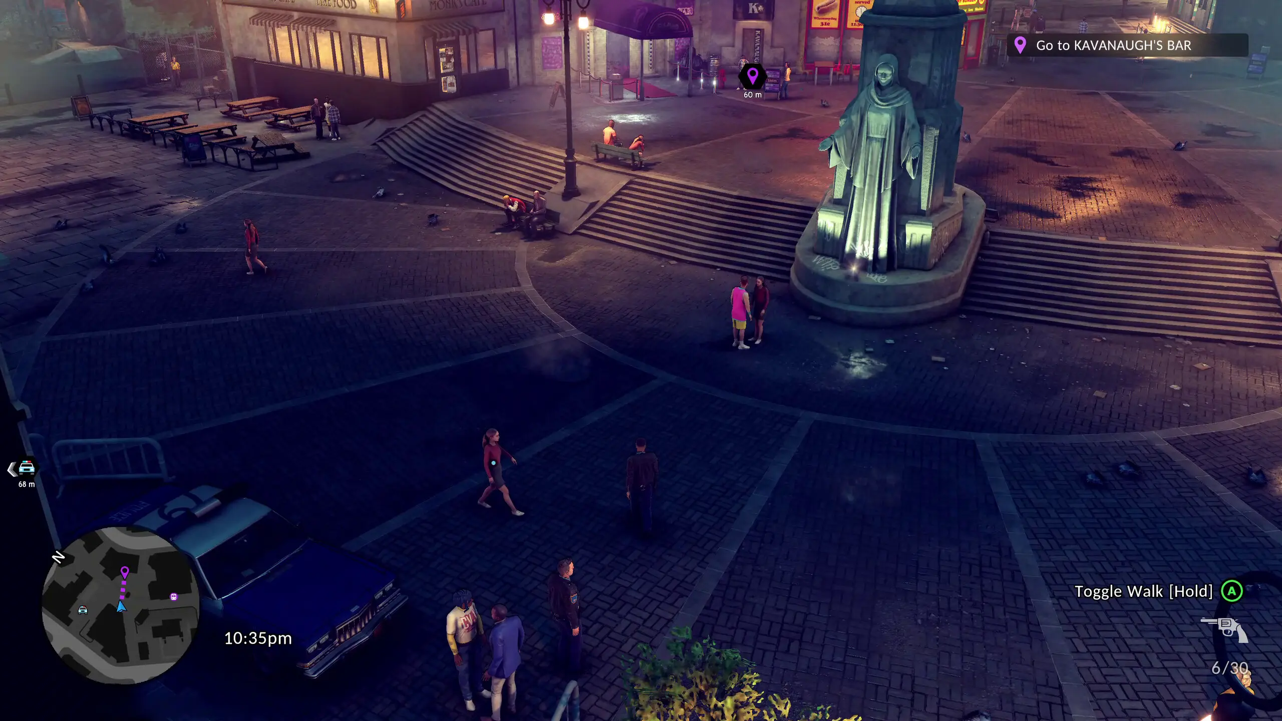 The Precinct  for sale in Egypt from Games2Egypt