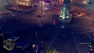 The Precinct  for sale in Egypt from Games2Egypt