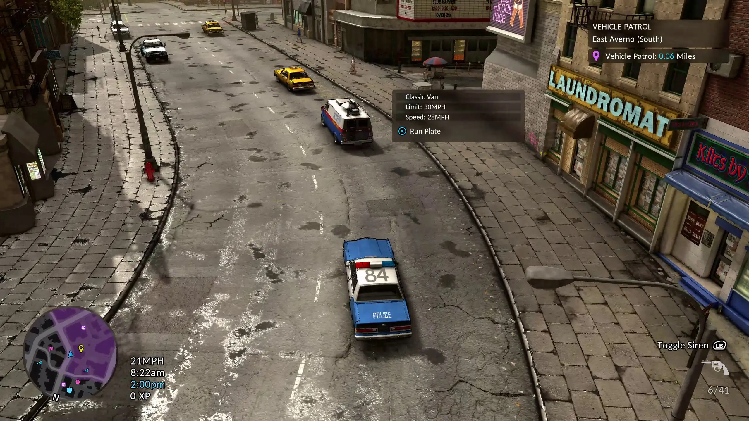 The Precinct  for sale in Egypt from Games2Egypt