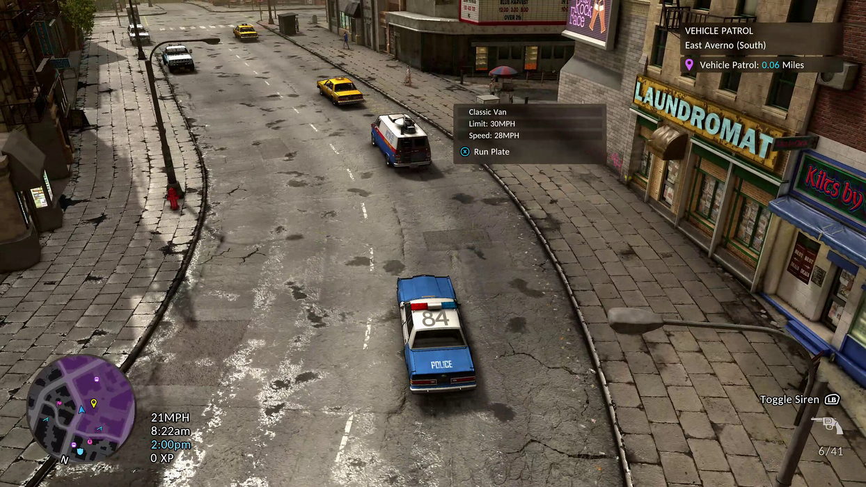 The Precinct  للبيع في مصر من خلال Games2Egypt