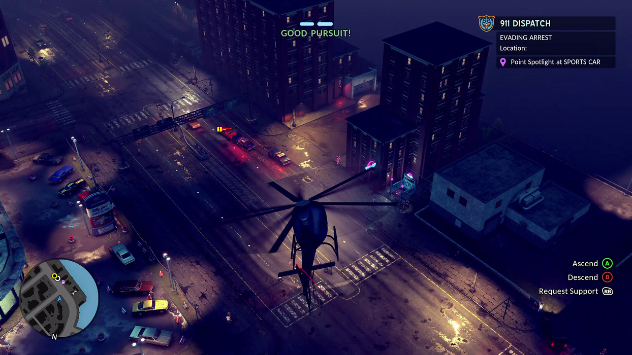 The Precinct  للبيع في مصر من خلال Games2Egypt