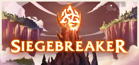 Siegebreaker -  for sale in Egypt from Games2Egypt