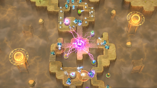 Siegebreaker  للبيع في مصر من خلال Games2Egypt
