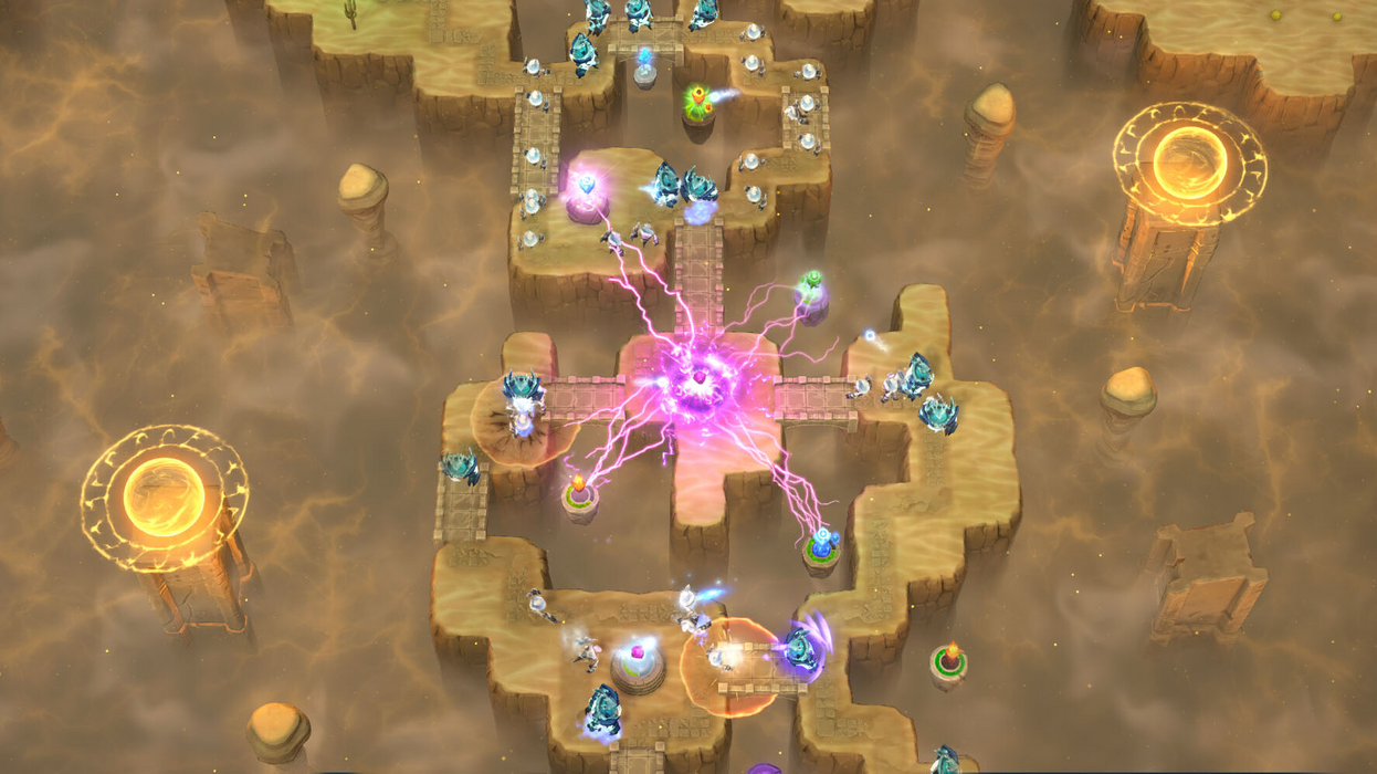 Siegebreaker  للبيع في مصر من خلال Games2Egypt