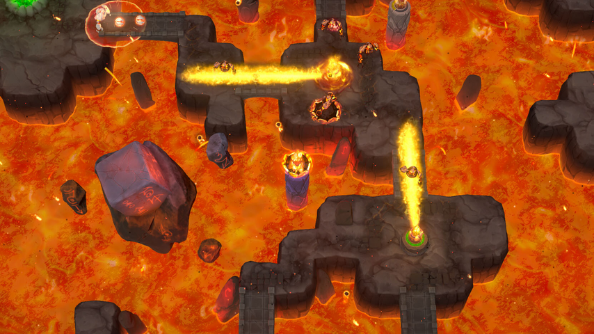 Siegebreaker – image 4