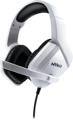 NYKO NP5-4500 Wired Gaming Headset for PlayStation