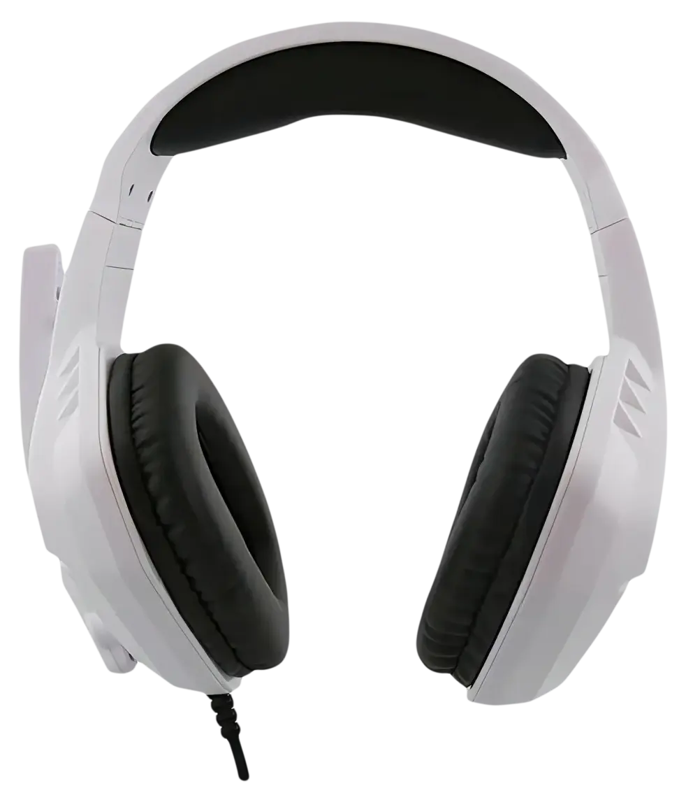 NYKO NP5-4500 Wired Gaming Headset for PlayStation    for sale in Egypt from Games2Egypt