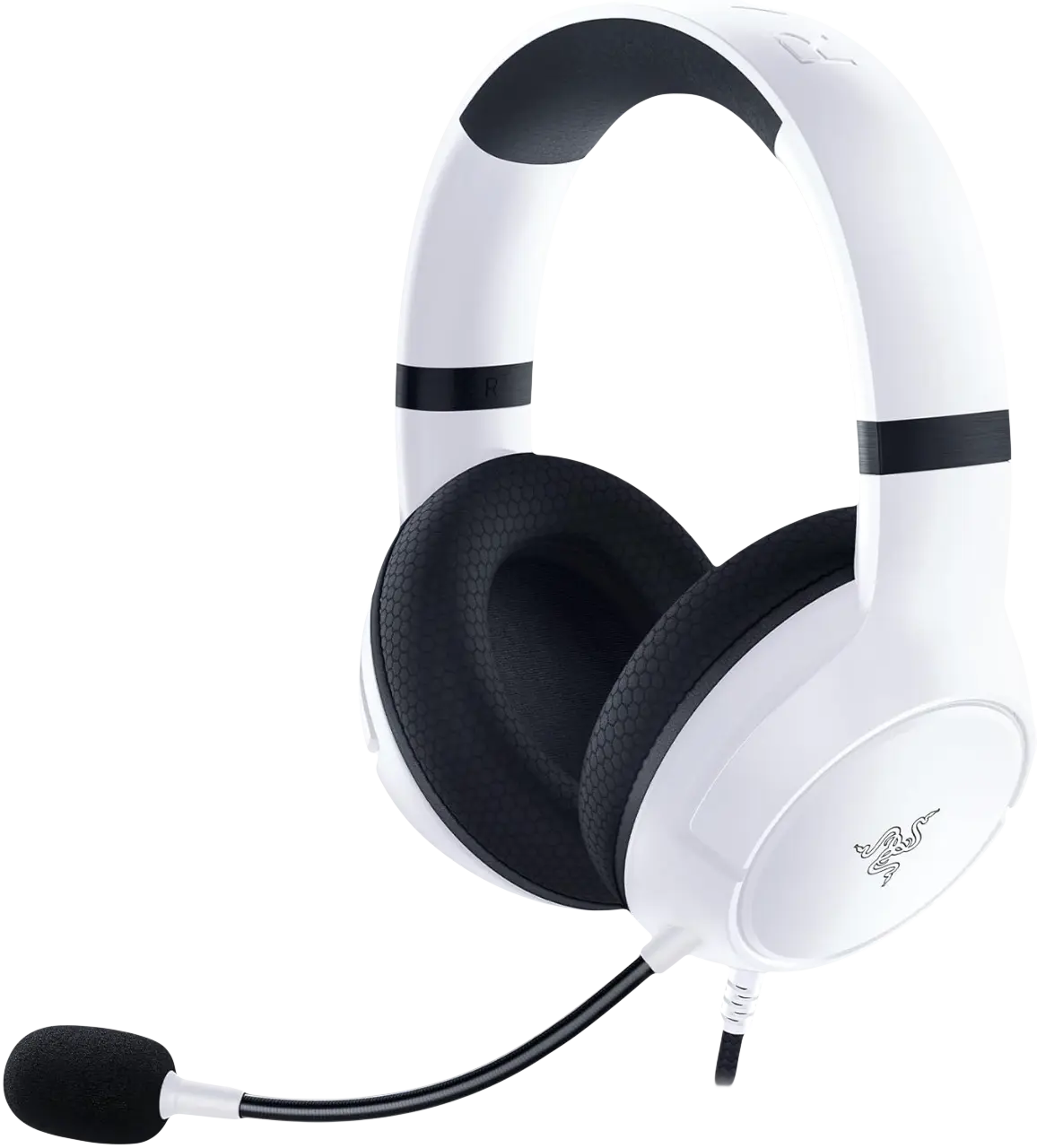 Razer Kaira X Wired Gaming Headset for Xbox - Robot White  for sale in Egypt from Games2Egypt