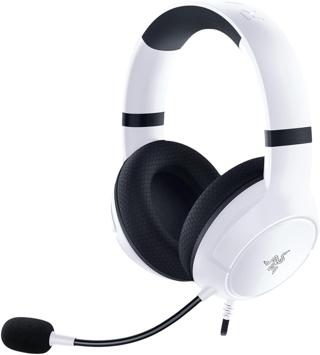 Razer Kaira X Wired Gaming Headset for Xbox - Robot White  for sale in Egypt from Games2Egypt