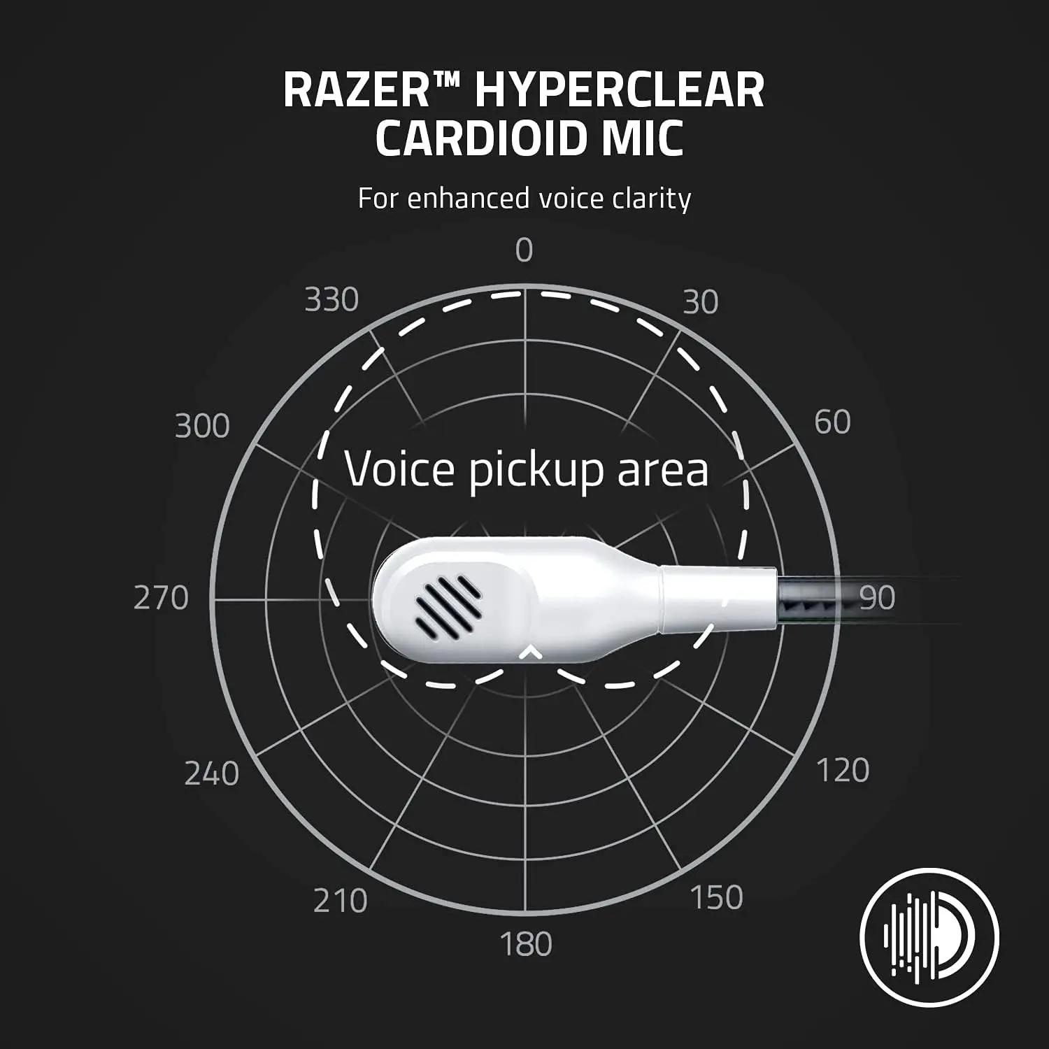 Razer Kaira X Wired Gaming Headset for Xbox - Robot White  for sale in Egypt from Games2Egypt