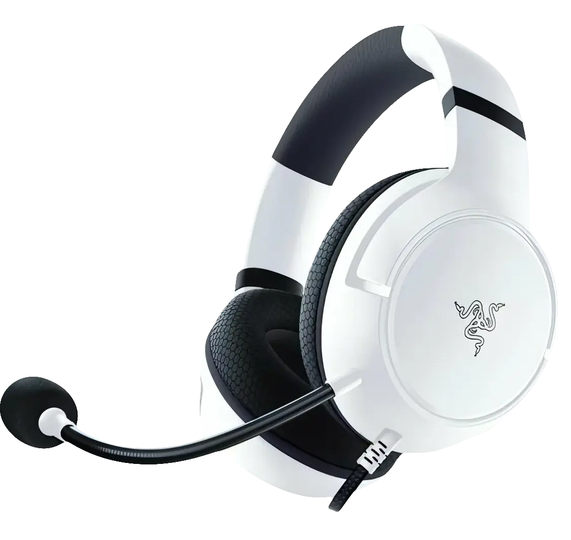 Razer Kaira X Wired Gaming Headset for Xbox - Robot White  for sale in Egypt from Games2Egypt