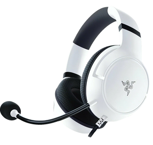 Razer Kaira X Wired Gaming Headset for Xbox - Robot White  for sale in Egypt from Games2Egypt
