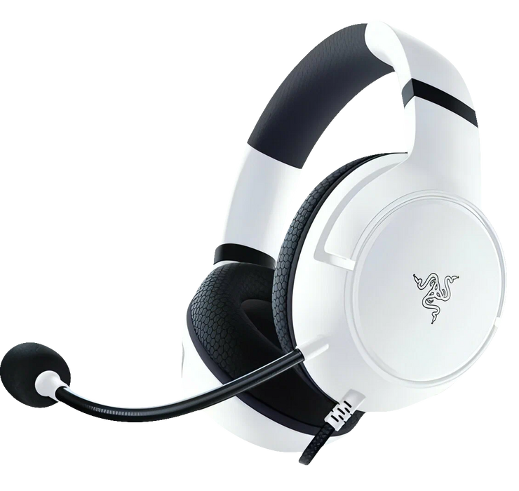 Razer Kaira X Wired Gaming Headset for Xbox - Robot White  for sale in Egypt from Games2Egypt