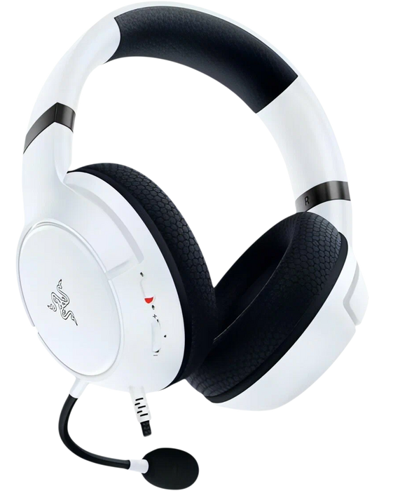 Razer Kaira X Wired Gaming Headset for Xbox - Robot White  for sale in Egypt from Games2Egypt