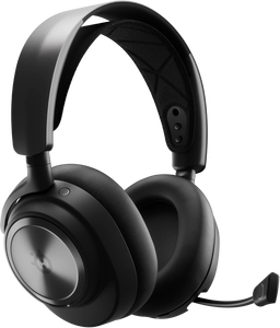SteelSeries Arctis Nova Pro Wireless Gaming Headset -  for sale in Egypt from Games2Egypt