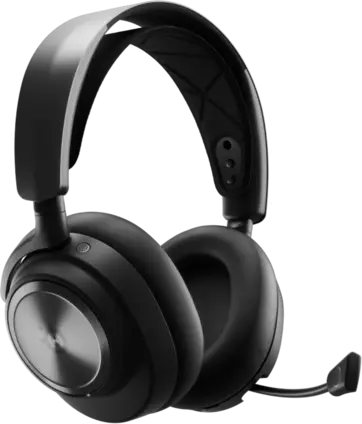 SteelSeries Arctis Nova Pro Wireless Gaming Headset