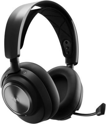 SteelSeries Arctis Nova Pro Wireless Gaming Headset