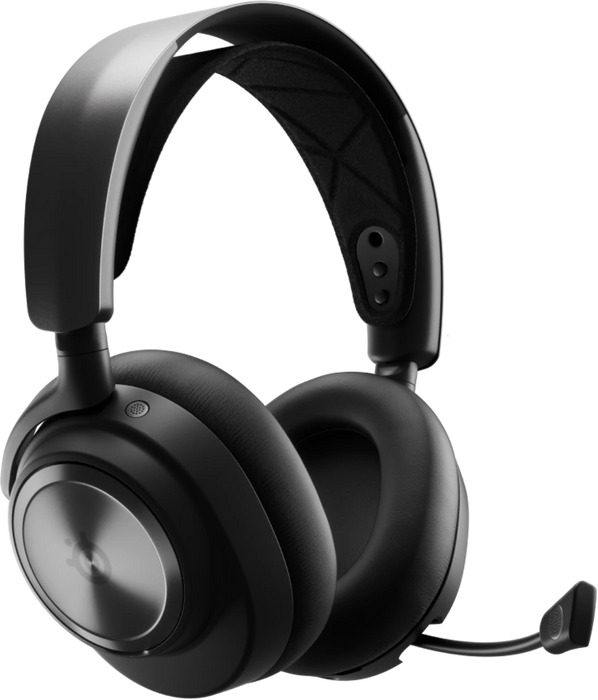 SteelSeries Arctis Nova Pro Wireless Gaming Headset  for sale in Egypt from Games2Egypt