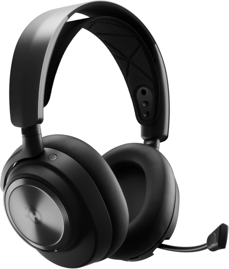 SteelSeries Arctis Nova Pro Wireless Gaming Headset