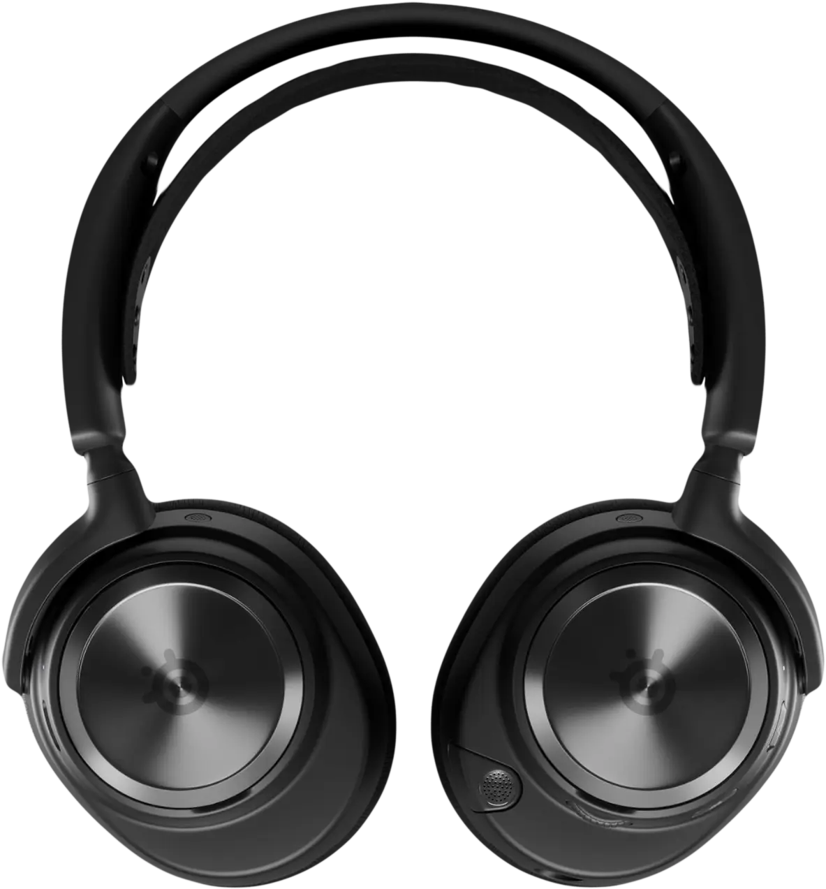 SteelSeries Arctis Nova Pro Wireless Gaming Headset  for sale in Egypt from Games2Egypt
