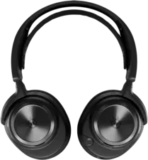 SteelSeries Arctis Nova Pro Wireless Gaming Headset  for sale in Egypt from Games2Egypt