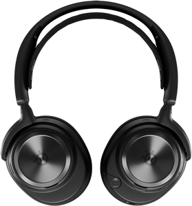 SteelSeries Arctis Nova Pro Wireless Gaming Headset  for sale in Egypt from Games2Egypt