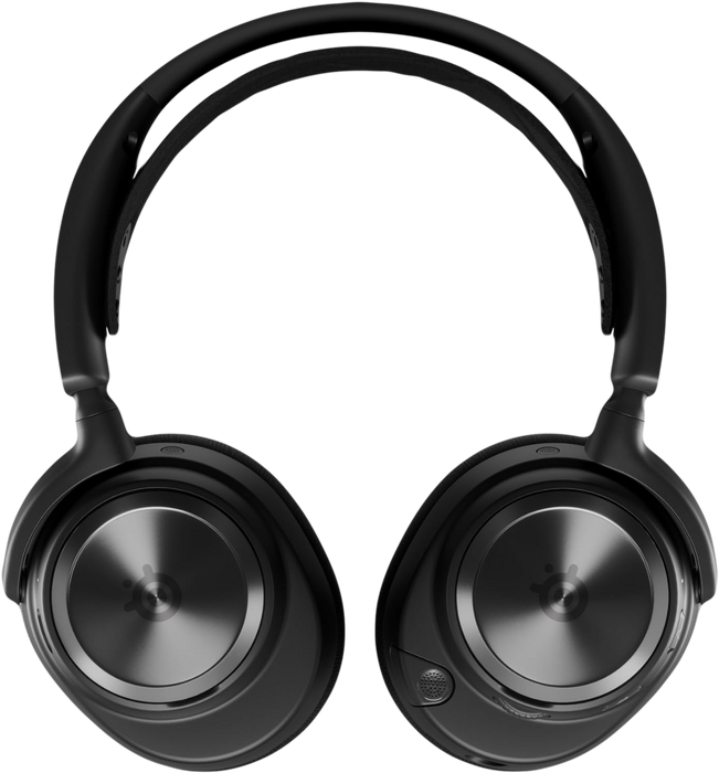SteelSeries Arctis Nova Pro Wireless Gaming Headset  for sale in Egypt from Games2Egypt