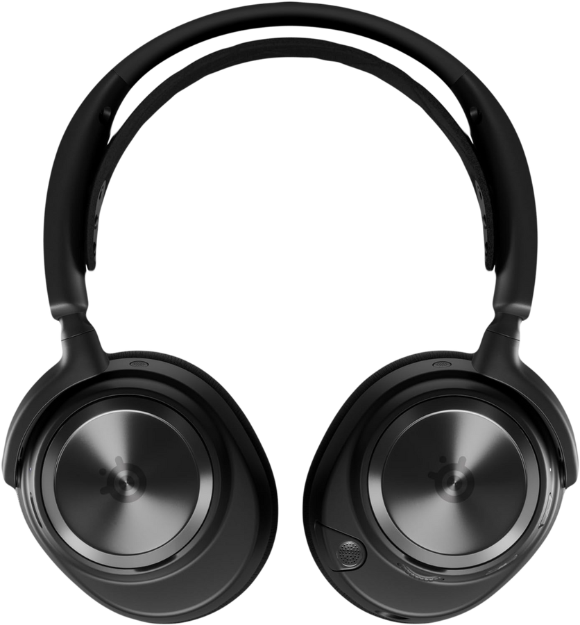SteelSeries Arctis Nova Pro Wireless Gaming Headset – image 4